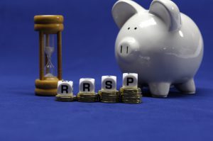 Once you have invested in an RRSP, try to resist the temptation of withdrawing funds. Treat your RRSP as your own personal pension plan that will grow and only be used when you have retired.