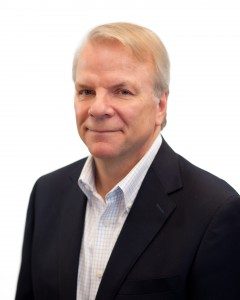 Scott McNabb, Executive Director, Homewatch CareGivers