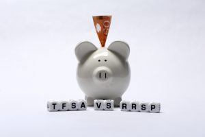 You should note that while RRSP contributions provide a tax deduction, contributions to a TFSA do not create a tax deduction.