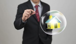 Many believe Canada is in the middle of a housing bubble and if the bubble bursts, individual homeowners and the Canadian economy could suffer serious consequences.