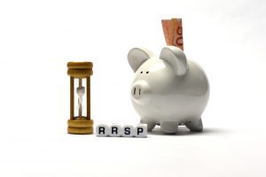 RRSP contribution