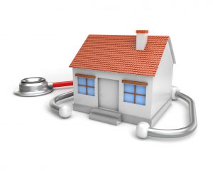 home ownership and healthcare plans