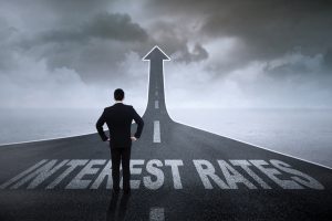 increased interest rates