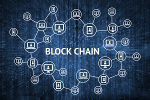 block chain cryptocurrency