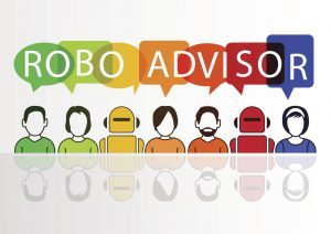 robo-advisor