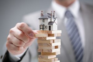 mortgage qualification