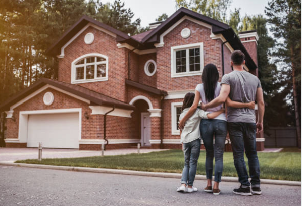 First Time Homeowners Rebate